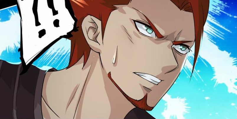 Dark Energy Engine Chapter 01 Gambar 175